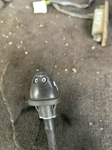 989302P000 HYUNDAI Форсунка омывателя заднего стекла купить в Ирпень