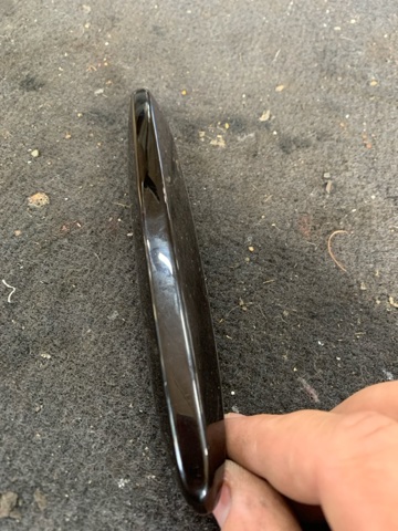 Дисплей парктроника A0015424723 MERCEDES