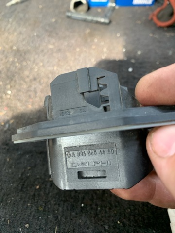MERCEDES A0045454440 в наличии Запорожье