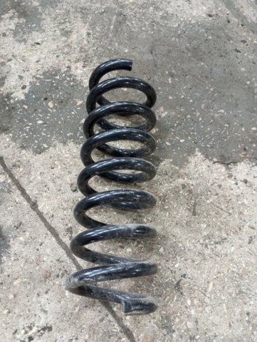 Пружина подвески A2123240404 MERCEDES
