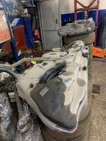 A2124707701 MERCEDES Бензобак купить в Хмельницкий