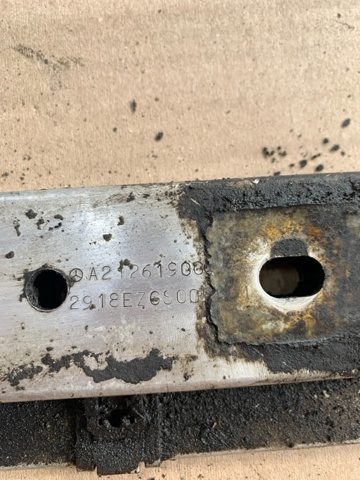 A2126190025 MERCEDES купить в Одесса