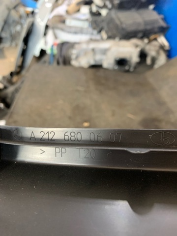 MERCEDES A2126800607 в наличии Житомир