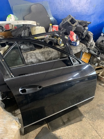 A2127200205 MERCEDES Дверь передняя правая купить в Харьков