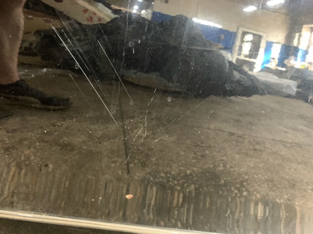 2127200205 MERCEDES Дверь передняя правая купить в Житомир