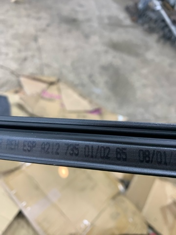 MERCEDES 2127353365 в наличии Сумы