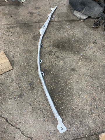 Подушка безопасности, боковая, правая A2128600602 MERCEDES