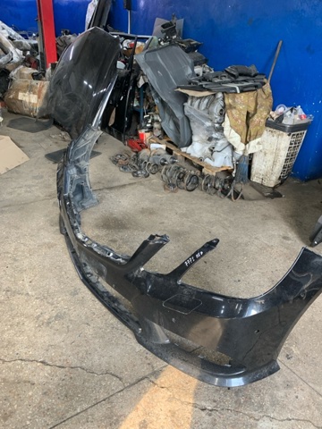 Бампер передний в сборе A21288023409999 MERCEDES