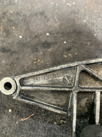 A6420100340 MERCEDES купить в Николаев