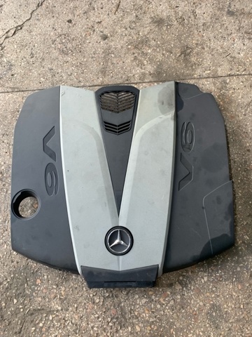 Экран двигателя A6420103567 MERCEDES