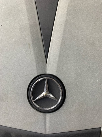 A6420103567 MERCEDES Крышка двигателя купить в Николаев