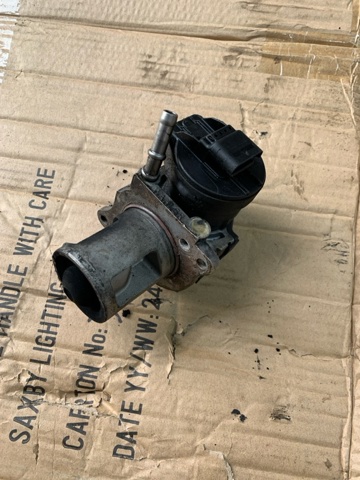 Клапан рециркуляции отработавших газов EGR A6421401060 MERCEDES