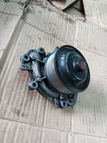 A6422002201 Помпа водяная (насос) охлаждения купить Черкассы