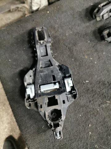 Держатель наружной ручки двери, передней правой C2Z16238 JAGUAR