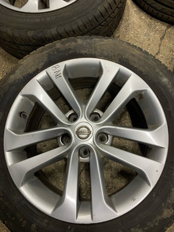 NISSAN D0C001KK2A в наличии Винница