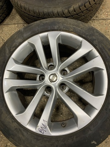 D0C001KK2A NISSAN купить в Ирпень