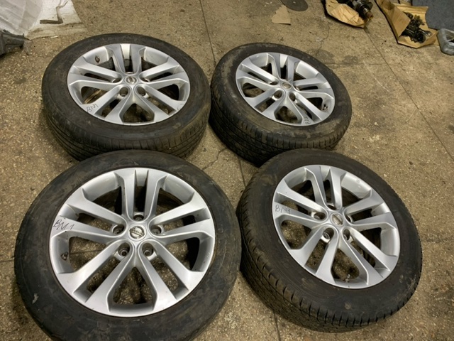 D0C001KK2A NISSAN купить в Чернигов