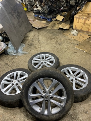 D0C001KK2A NISSAN купить в Кривой Рог