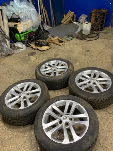 D0C001KK2A NISSAN купить в Запорожье