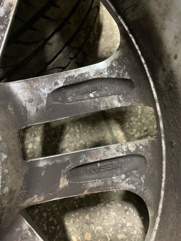 D0C001KK2A NISSAN купить в Ровно