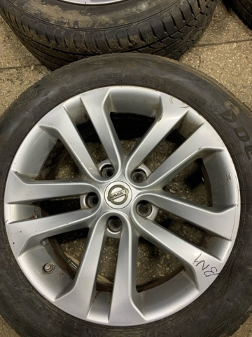 D0C001KK2A NISSAN купить в Днепр