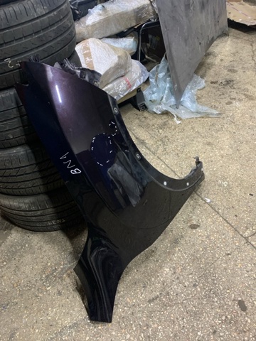 F3101BV8MA NISSAN Крыло переднее левое купить в Черновцы