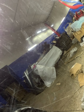 F5100BA6MA NISSAN Капот купить в Павлоград