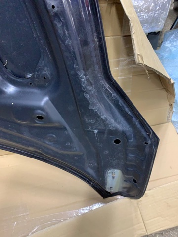 F5100BA6MA NISSAN Капот купить в Сумы