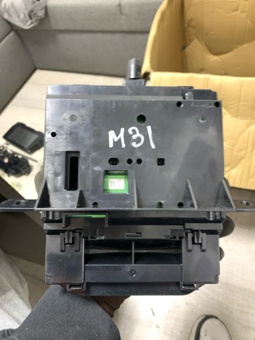 G46M5544XA MAZDA купить в Украина