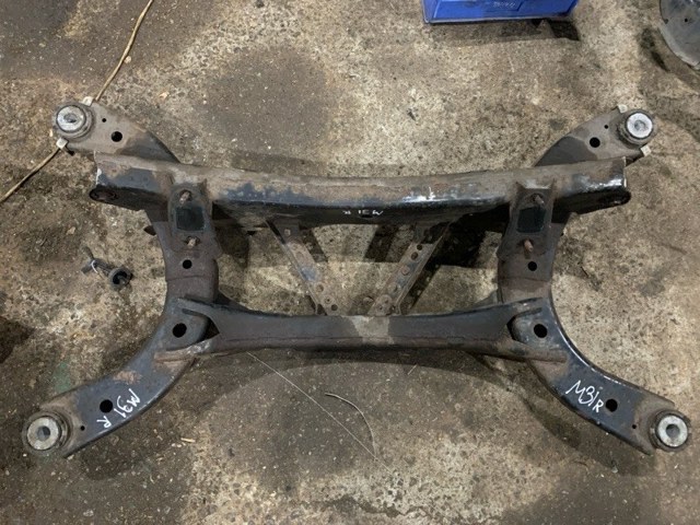 GHP92880XE MAZDA Подрамник задний купить в Каменское