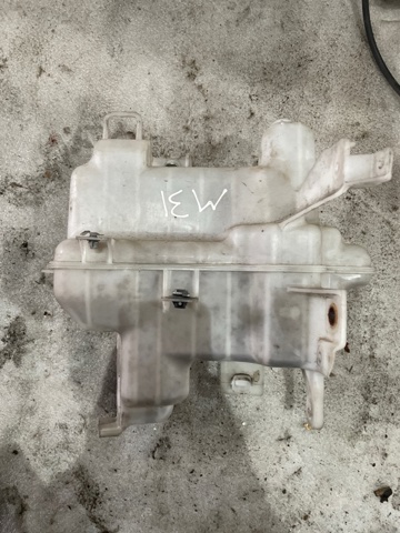 GHR167481 Mazda Бачок омывателя стекла