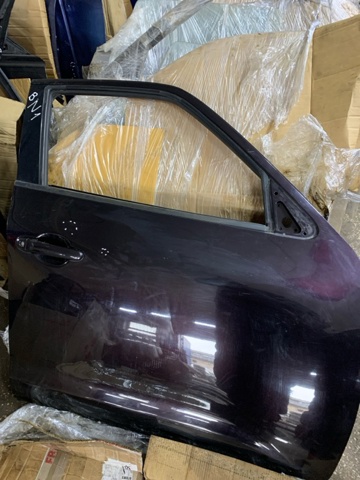 NISSAN H0100BA6MA Дверь передняя правая в наличии Украина