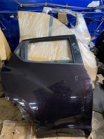Дверь задняя, правая H2100BA6MA NISSAN