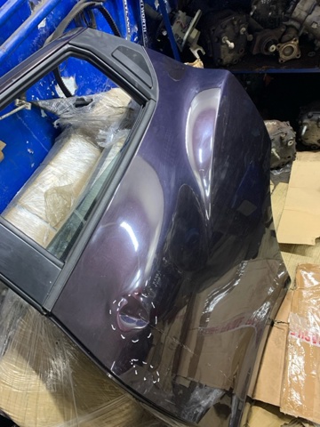 NISSAN H2101BA6MA Дверь задняя левая в наличии Винница