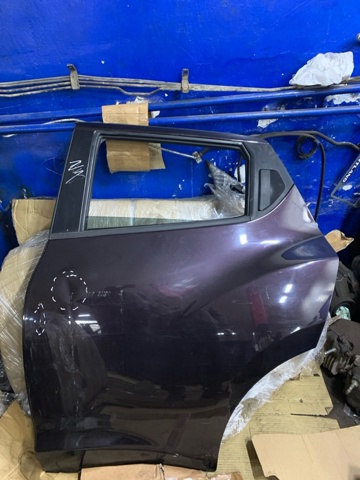 H2101BA6MA NISSAN Дверь задняя левая купить в Запорожье