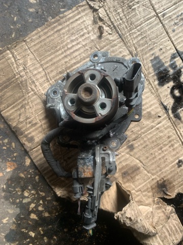 Помпа охлаждения JDE38879 JAGUAR