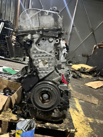 N22B4 HONDA Двигатель купить в Полтава