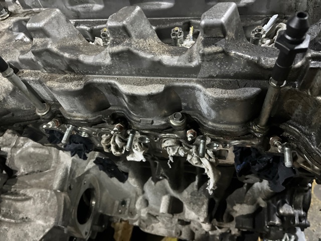 N22B4 HONDA Двигатель купить в Житомир