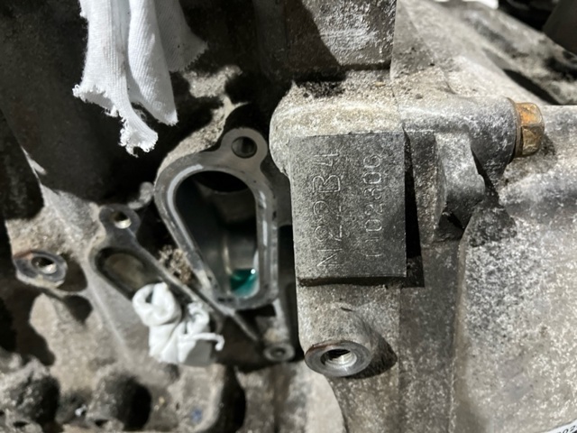 N22B4 HONDA Двигатель купить в Павлоград