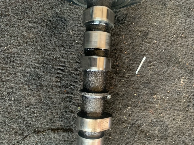 SH0112420A MAZDA Впускной распредвал купить в Ирпень
