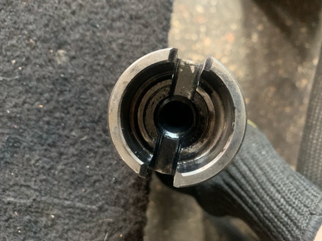 SH0112440B MAZDA Распредвал двигателя выпускной купить в Винница