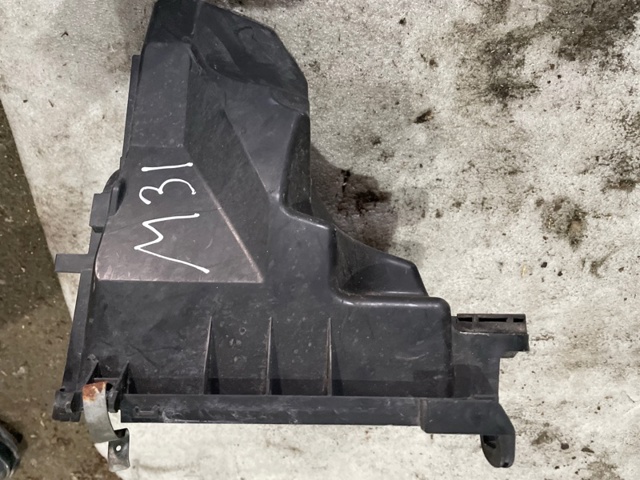 SH01133AYB Корпус воздушного фильтра, нижняя часть купить Черновцы