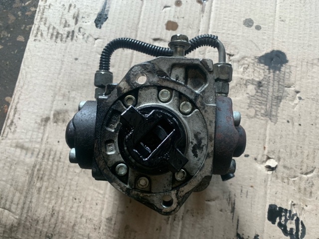 SH0113800D MAZDA ТНВД купить в Каменское