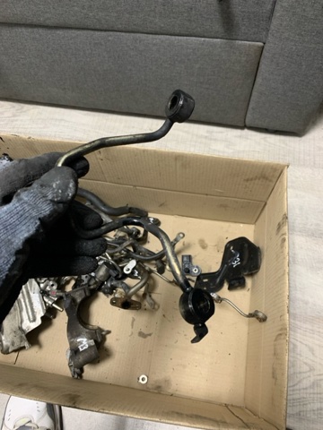 MAZDA SH0114280B в наличии Житомир