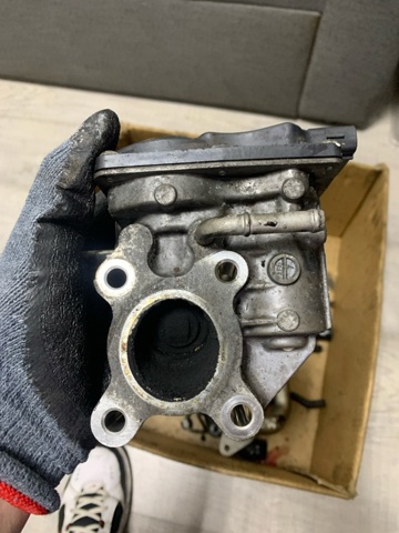 MAZDA SH0120300A Клапан EGR рециркуляции газов в наличии Киев