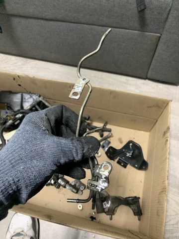 SH012044YA MAZDA купить в Киев