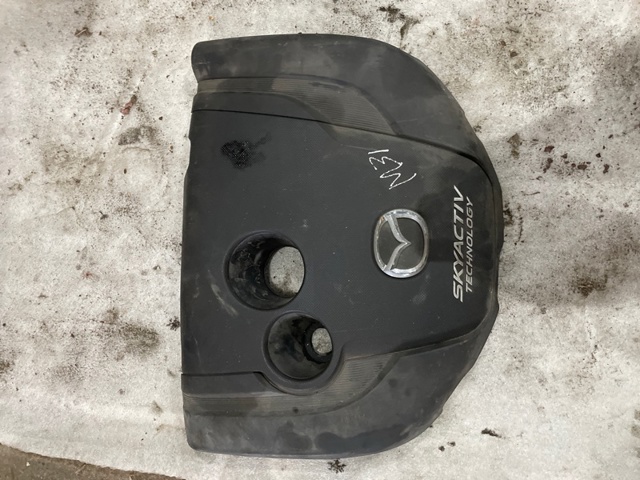 Экран двигателя SH0510230 MAZDA