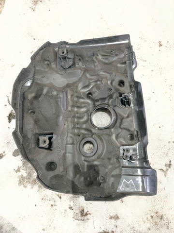 MAZDA SH0510230 Крышка мотора декоративная в наличии Кривой Рог