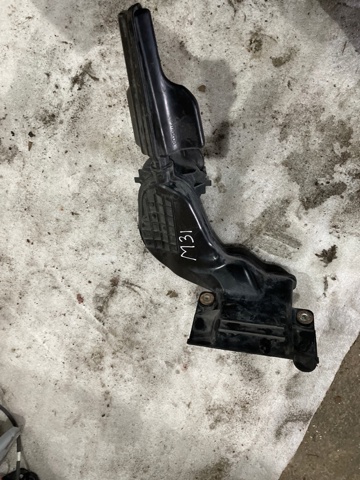 SH0513200A MAZDA Воздухозаборник воздушного фильтра купить в Украина