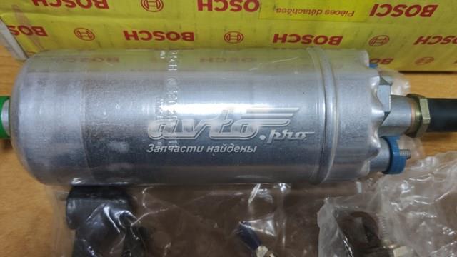 0580254911 BOSCH Топливный насос магистральный купить в Одесса
